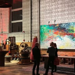 IACMI Patterns of Meaning